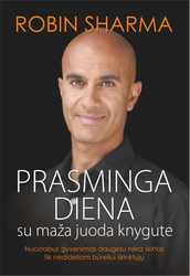 Prasminga diena