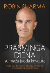 Prasminga diena
