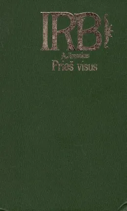 Prieš visus