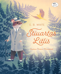 Stiuartas Litlis