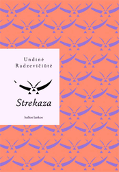 Strekaza