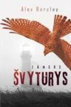Tamsos švyturys