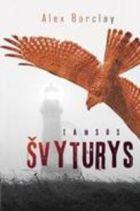 Tamsos švyturys