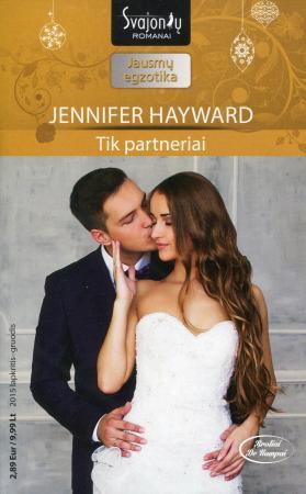 Tik partneriai (Jausmų egzotika)