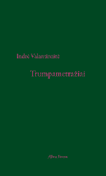 Trumpametražiai