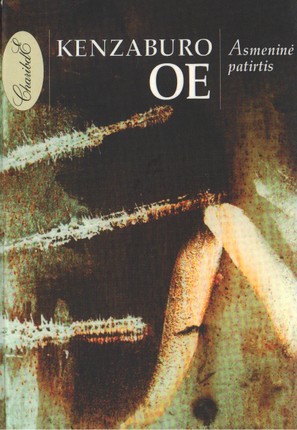 Asmeninė patirtis