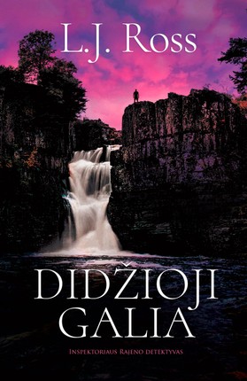 Didžioji galia