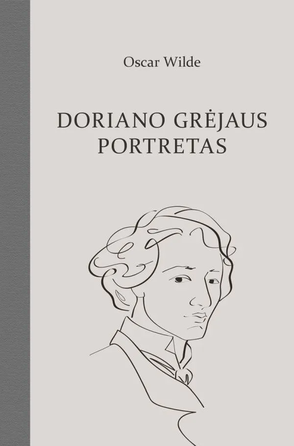 Doriano Grėjaus portretas