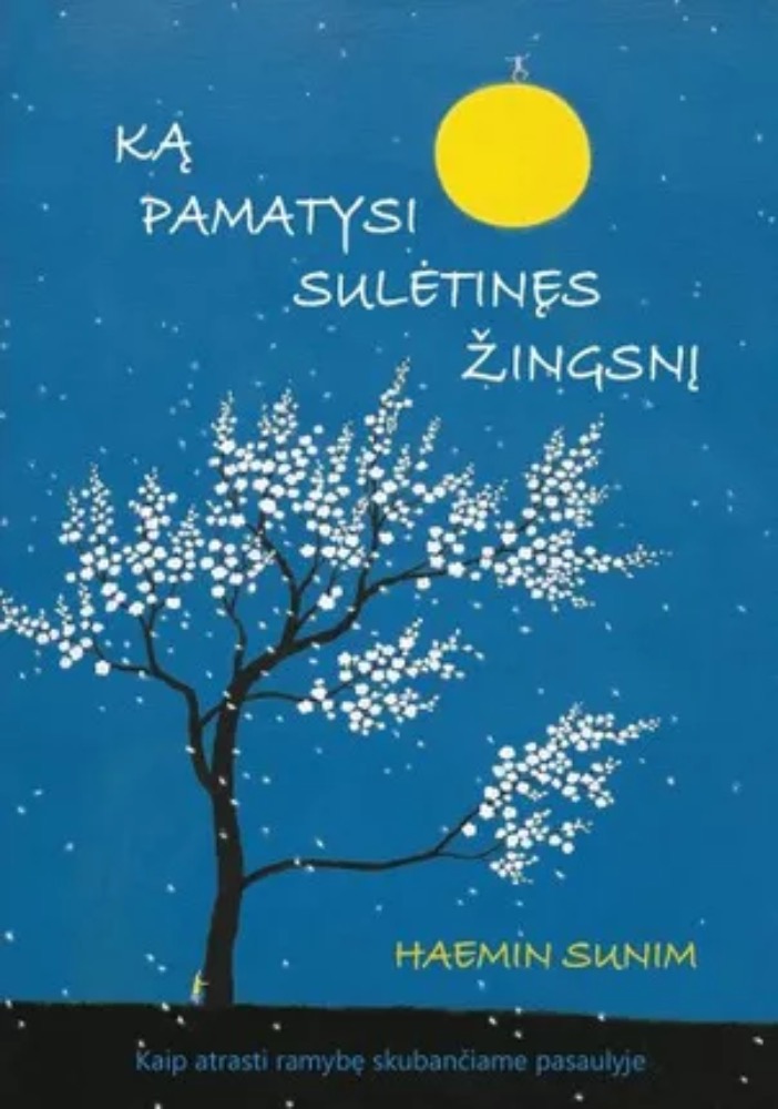 Ką pamatysi sulėtinęs žingsnį