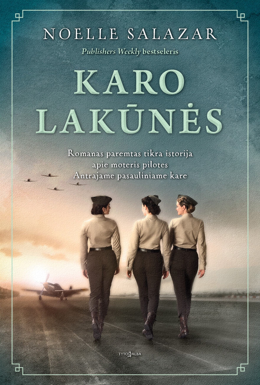 Karo lakūnės