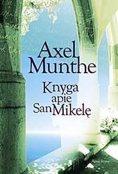 Knyga apie San Mikelę