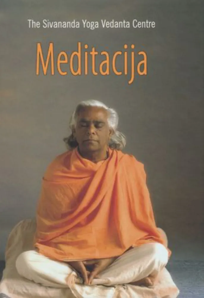 Meditacija