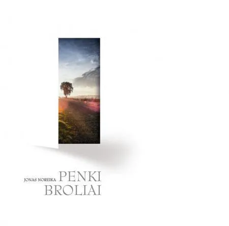Penki broliai