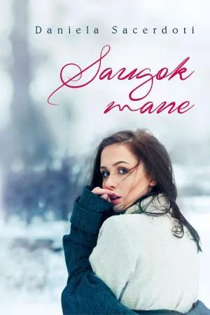 Saugok mane