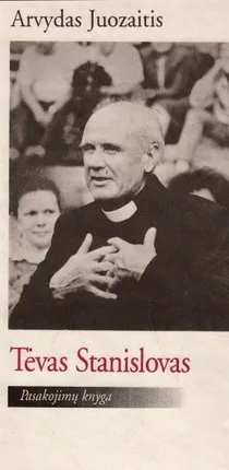 Tėvas Stanislovas