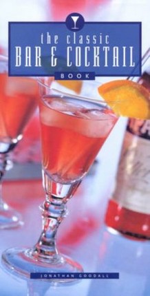 The Classic Bar & Cocktail Book