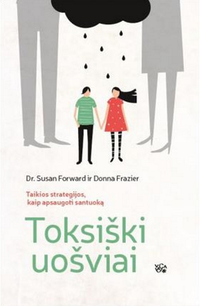 Toksiški uošviai