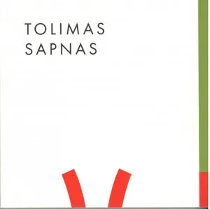 Tolimas sapnas
