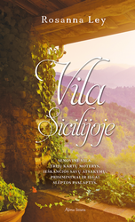 Vila Sicilijoje