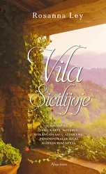 Vila Sicilijoje