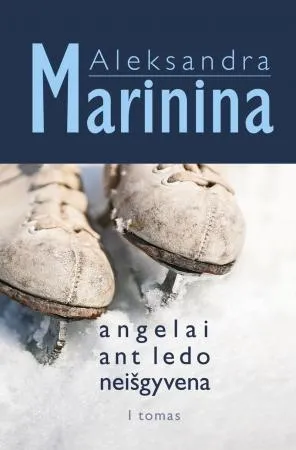 Angelai ant ledo neišgyvena. I tomas