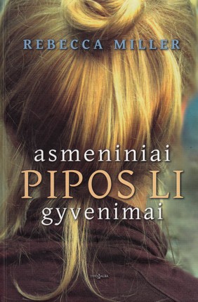 Asmeniniai Pipos Li gyvenimai