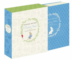Beatrix Potter - The Complete Tales