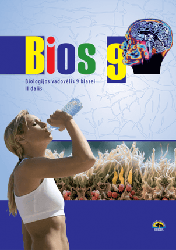 Bios 9. Biologijos vadovėlis 9 kl. II d.