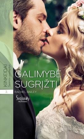 Galimybė sugrįžti