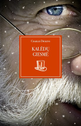 Kalėdų giesmė