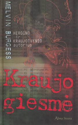 Kraujo giesmė
