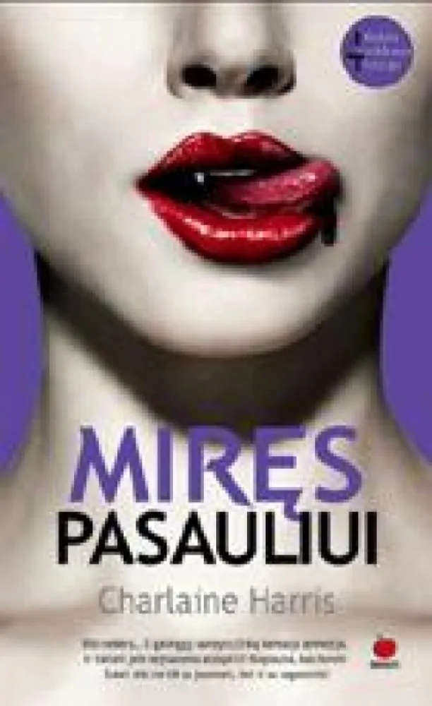 Miręs pasauliui. Sukės Stekhaus 4-oji knyga
