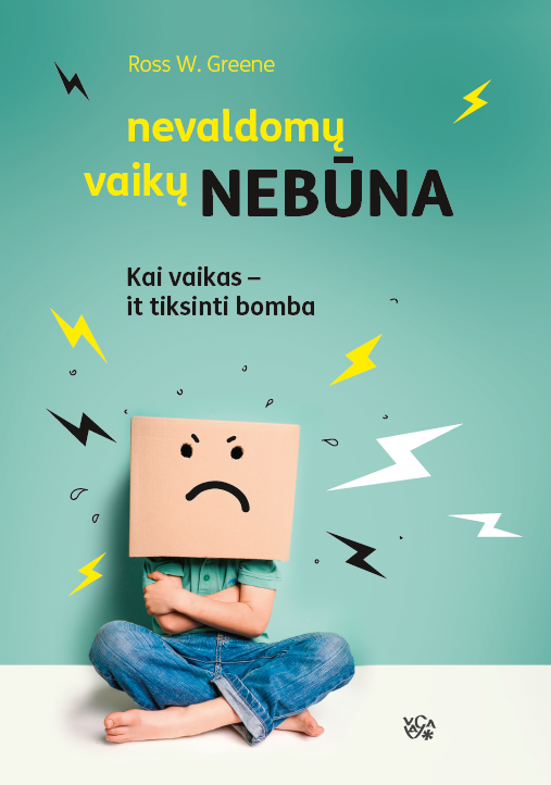 Nevaldomų vaikų nebūna