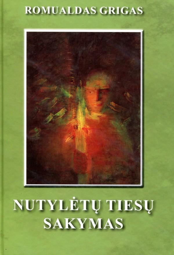 Nutylėtų tiesų sakymas