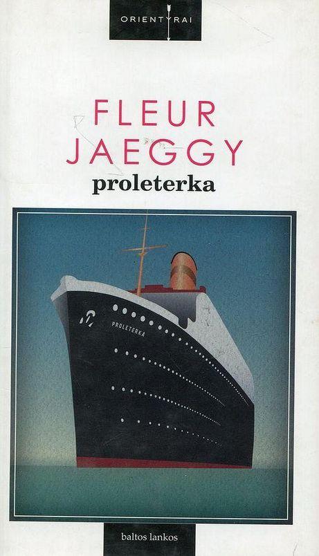 Proleterka