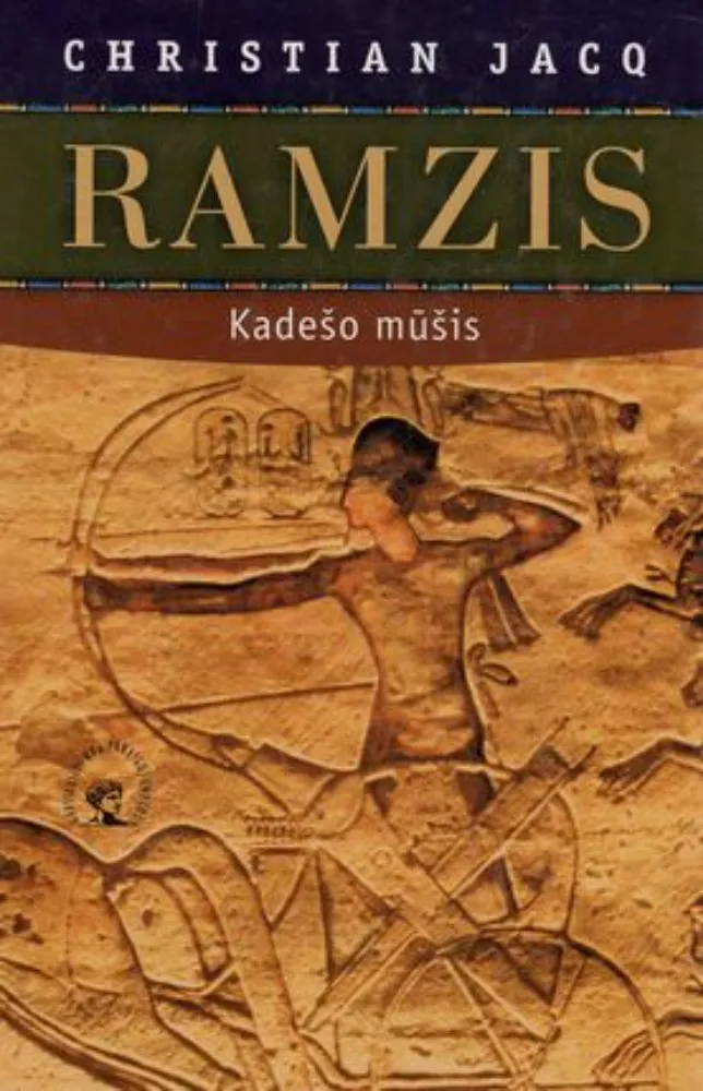 Ramzis: Kadešo mūšis