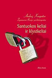 Santuokos keliai ir klystkeliai