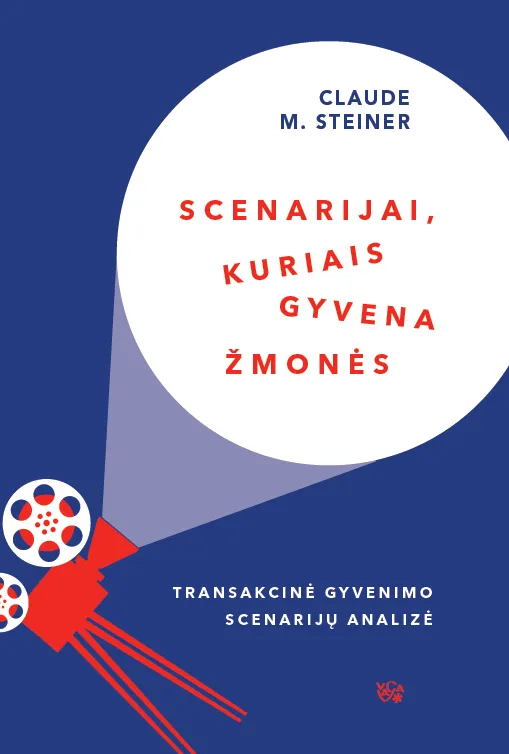 Scenarijai, kuriais gyvena žmonės