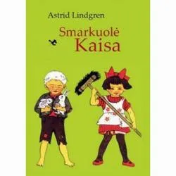 Smarkuolė Kaisa