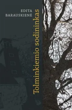 Tolminkiemio sodininkas