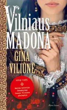 Vilniaus Madona