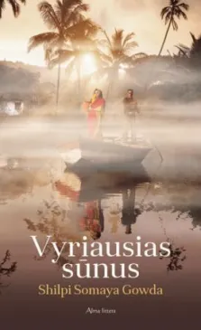 Vyriausias sūnus