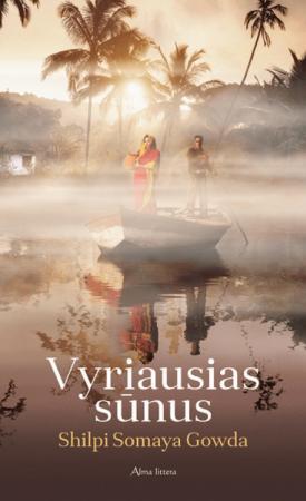 Vyriausias sūnus