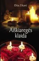 Aiškiaregės klaida