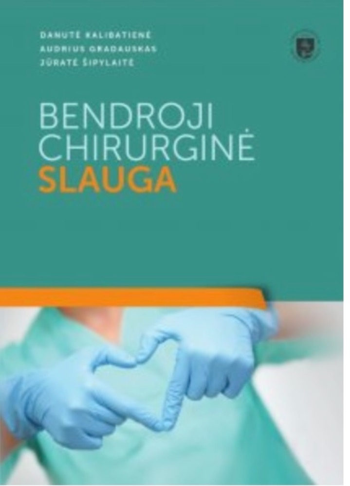Bendroji chirurginė slauga
