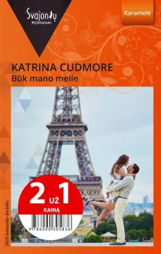 Būk mano meile (Karamelė) 