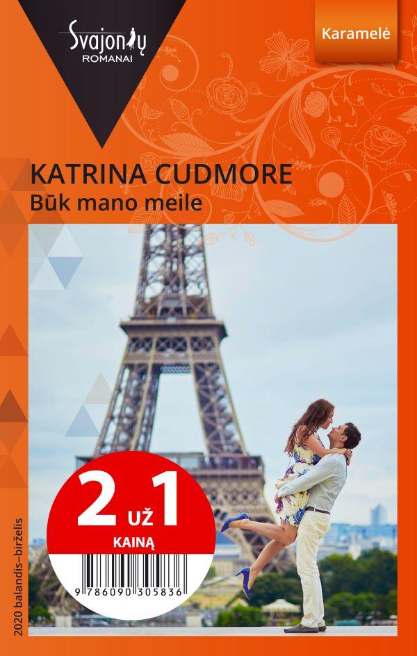 Būk mano meile (Karamelė) 