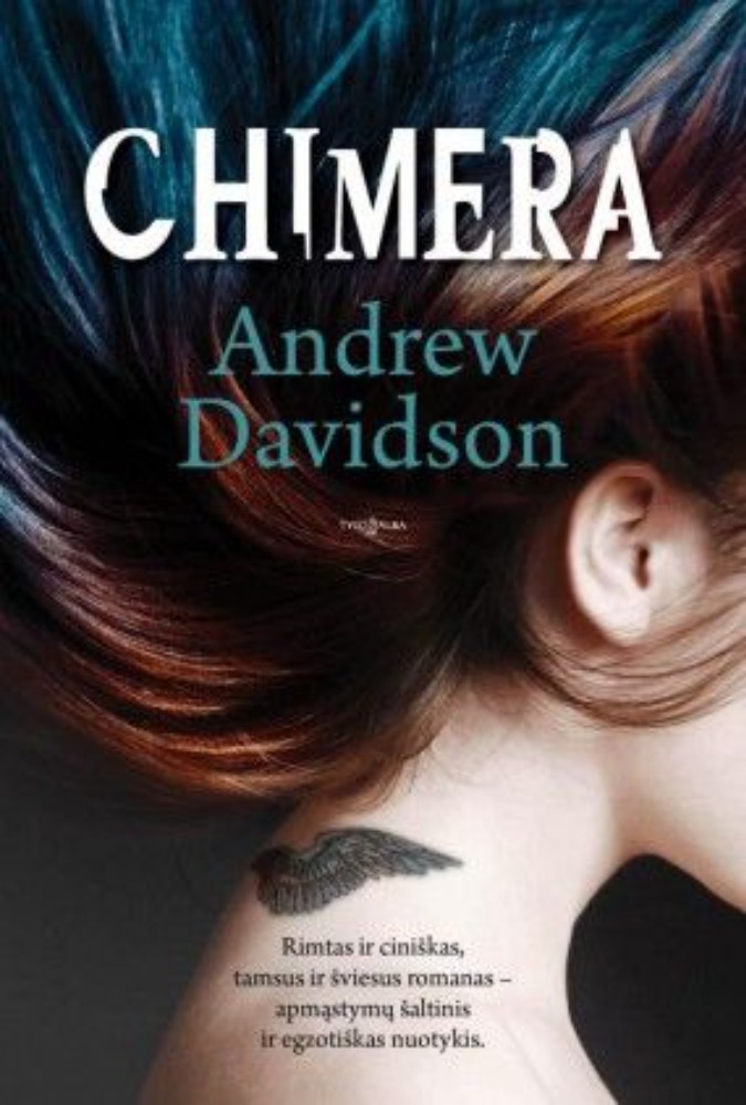 Chimera Chimera
