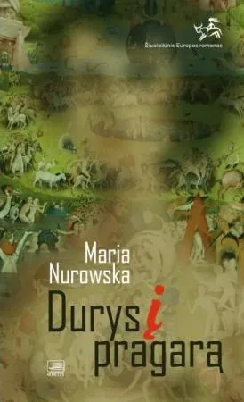 Durys į pragarą