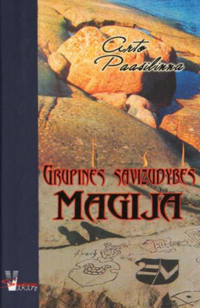 Grupinės savižudybės manija